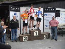 Lexxi Grafschaft 2007